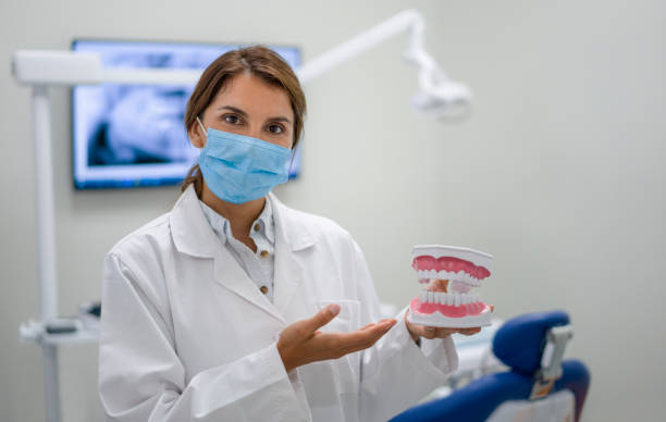 Best After-Hours Dental Trauma Care in Hampton, AR