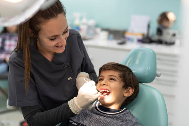 Best Emergency TMJ Treatment in Hampton, AR