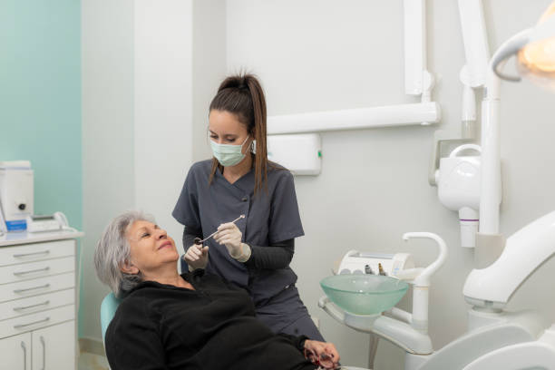 Best Emergency Treatment for Dental Infections or Abscesses in Hampton, AR