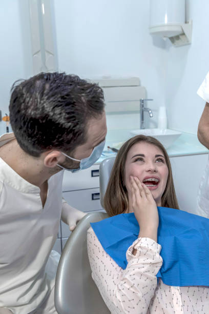 Best Emergency Denture Repair in Hampton, AR