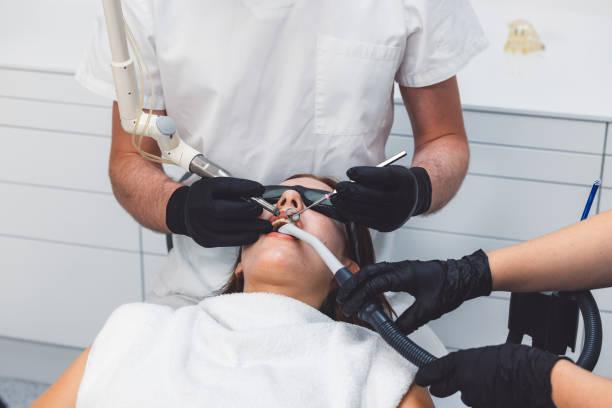 Best Emergency Dental Care for Broken or Chipped Teeth in Hampton, AR