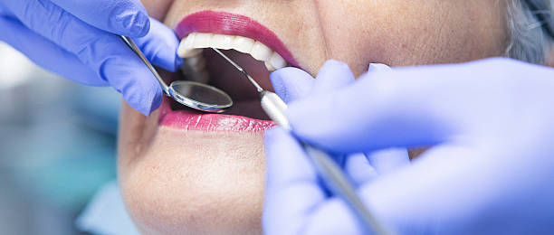 Best Weekend Emergency Dentist in Hampton, AR